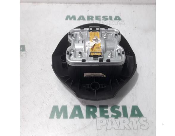 Driver Steering Wheel Airbag RENAULT MODUS / GRAND MODUS (F/JP0_)