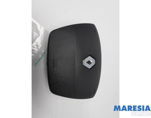 Airbag Stuurwiel RENAULT MEGANE III Hatchback (BZ0/1_, B3_)