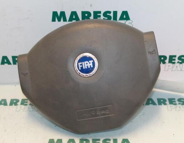 Airbag Stuurwiel FIAT PANDA (169_), FIAT PANDA Hatchback Van (169_)