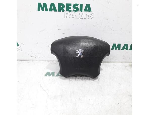 Driver Steering Wheel Airbag PEUGEOT 607 (9D, 9U)