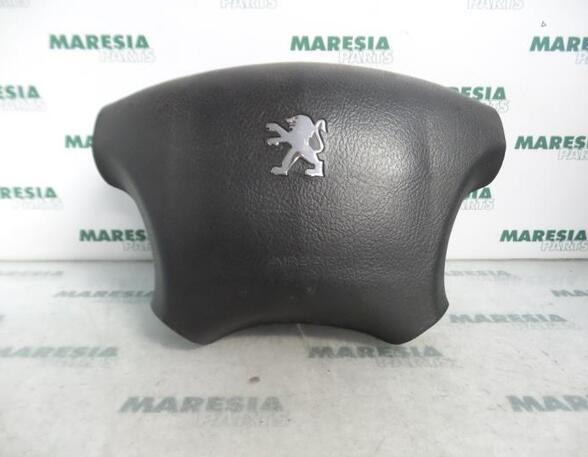 Driver Steering Wheel Airbag PEUGEOT 407 (6D_), PEUGEOT 407 Coupe (6C_)