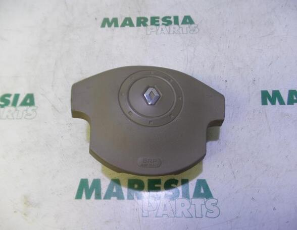 Airbag Fahrer Renault Megane II Coupe/Cabriolet M 8200301516 P8073370