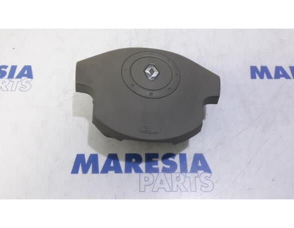 Airbag Fahrer Renault Grand Scenic II JM 8200310300 P13021325