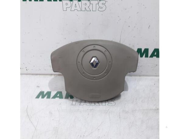 Driver Steering Wheel Airbag RENAULT GRAND SCÉNIC II (JM0/1_), RENAULT SCÉNIC II (JM0/1_)