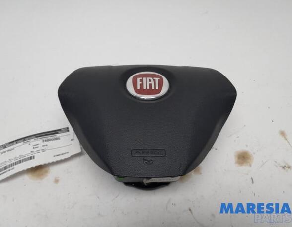 Airbag Stuurwiel FIAT GRANDE PUNTO (199_), FIAT PUNTO (199_), FIAT PUNTO EVO (199_)