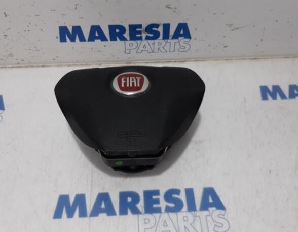 Driver Steering Wheel Airbag FIAT GRANDE PUNTO (199_), FIAT PUNTO (199_), FIAT PUNTO EVO (199_)