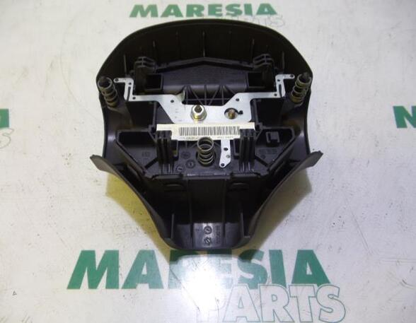 Driver Steering Wheel Airbag PEUGEOT 206 CC (2D)