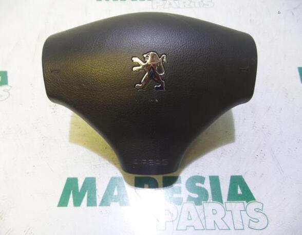 Driver Steering Wheel Airbag PEUGEOT 206 Hatchback (2A/C), PEUGEOT 206 Saloon, PEUGEOT 206 SW (2E/K)