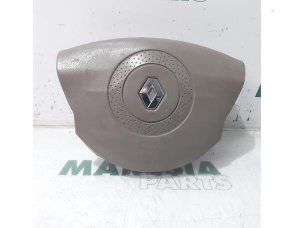 Driver Steering Wheel Airbag RENAULT ESPACE IV (JK0/1_)