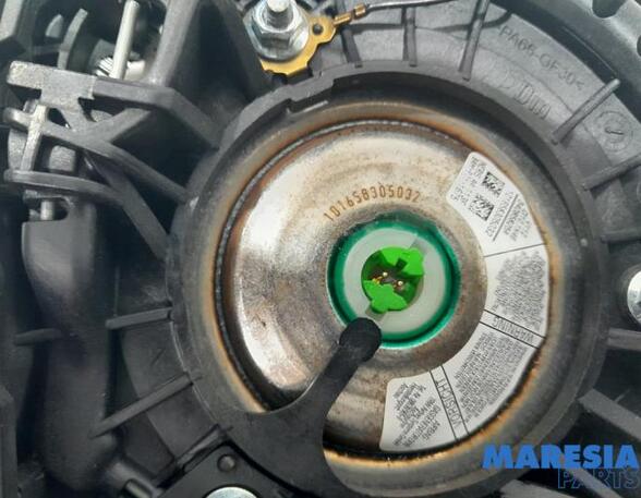 Driver Steering Wheel Airbag FIAT GRANDE PUNTO (199_), FIAT PUNTO EVO (199_), FIAT PUNTO (199_)