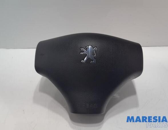 Driver Steering Wheel Airbag PEUGEOT 206 CC (2D)