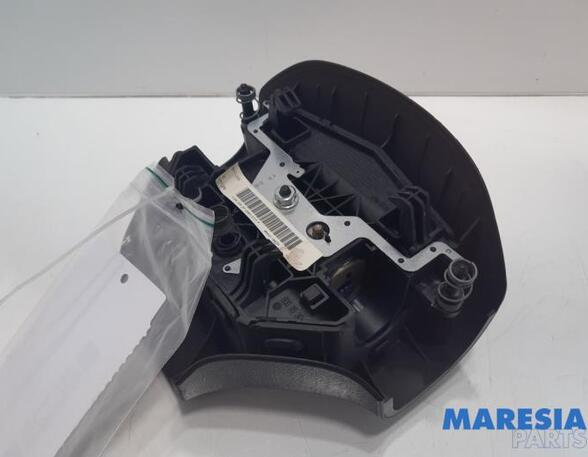 Driver Steering Wheel Airbag PEUGEOT 206 CC (2D)