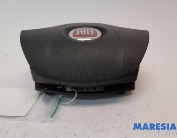 Airbag Stuurwiel FIAT GRANDE PUNTO (199_), FIAT PUNTO (199_), FIAT PUNTO EVO (199_)