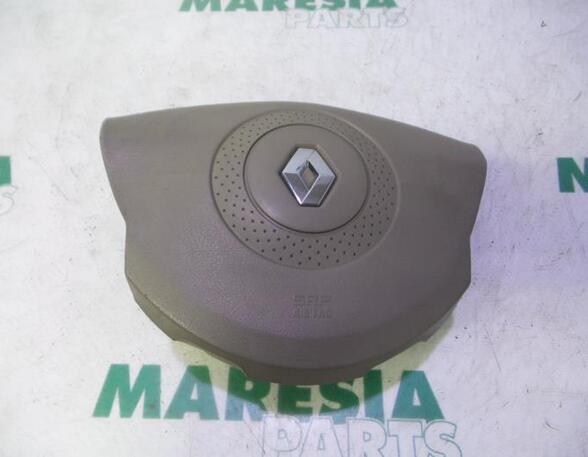 Driver Steering Wheel Airbag RENAULT ESPACE IV (JK0/1_)