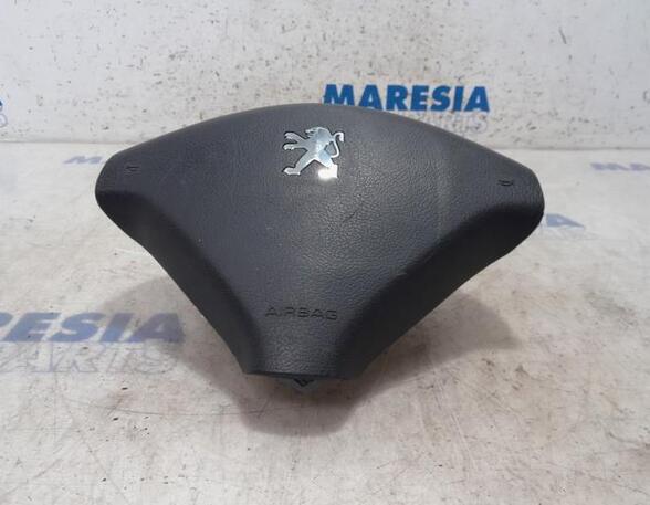 Driver Steering Wheel Airbag PEUGEOT 307 CC (3B)