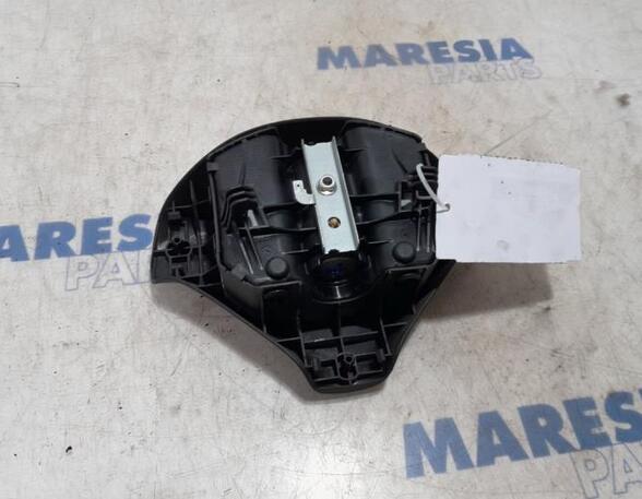 Driver Steering Wheel Airbag PEUGEOT 307 CC (3B)