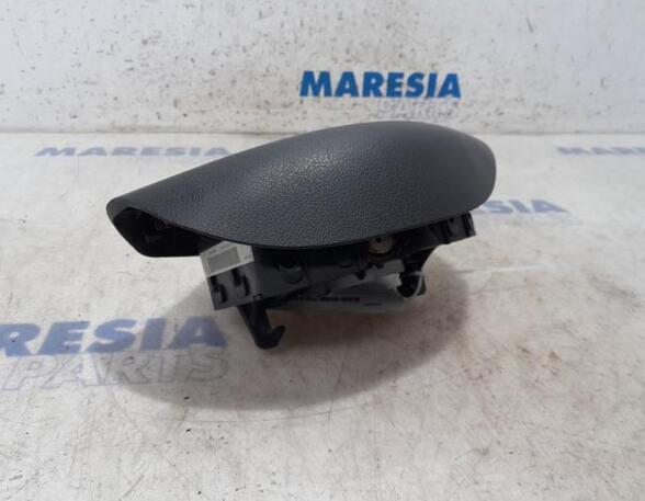 Driver Steering Wheel Airbag PEUGEOT 307 CC (3B)