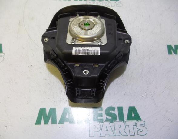 Driver Steering Wheel Airbag PEUGEOT BOXER Bus (244, Z_)