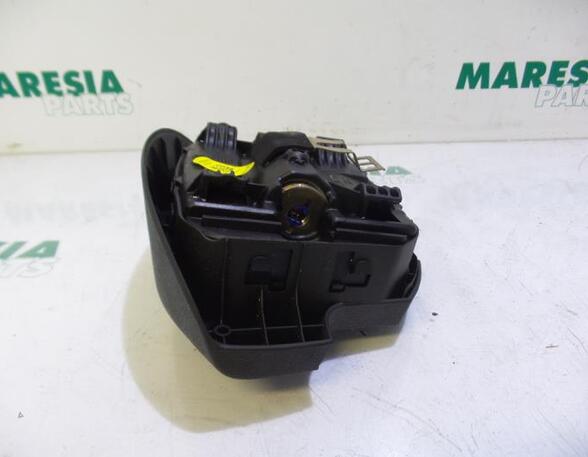 Driver Steering Wheel Airbag RENAULT GRAND SCÉNIC II (JM0/1_), RENAULT SCÉNIC II (JM0/1_)