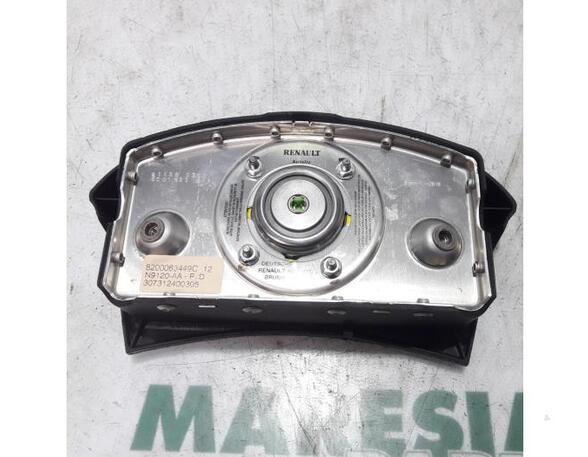 Driver Steering Wheel Airbag RENAULT MASTER II Van (FD), RENAULT MASTER PRO Van (FH__)