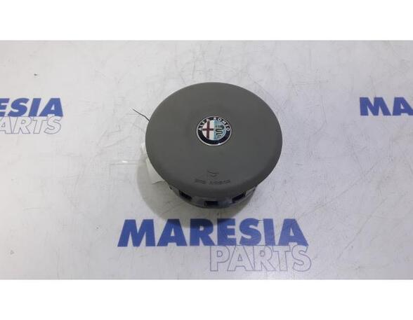 Driver Steering Wheel Airbag ALFA ROMEO 159 (939_)