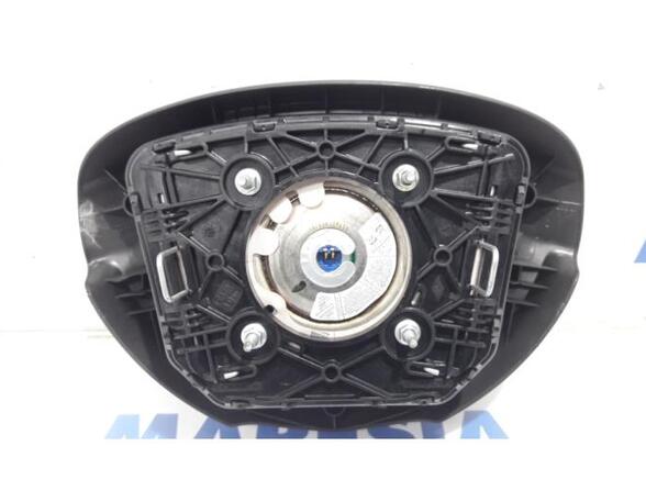 Driver Steering Wheel Airbag DACIA DUSTER (HS_), DACIA LOGAN MCV (KS_), DACIA DUSTER SUV Van, DACIA LODGY (JS_)