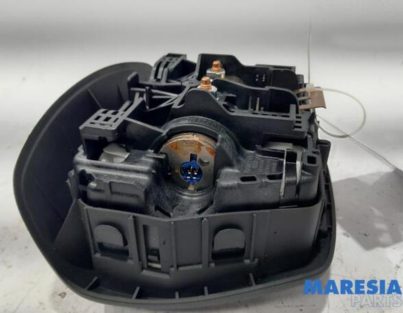 Driver Steering Wheel Airbag RENAULT SCÉNIC III (JZ0/1_), RENAULT GRAND SCÉNIC III (JZ0/1_)