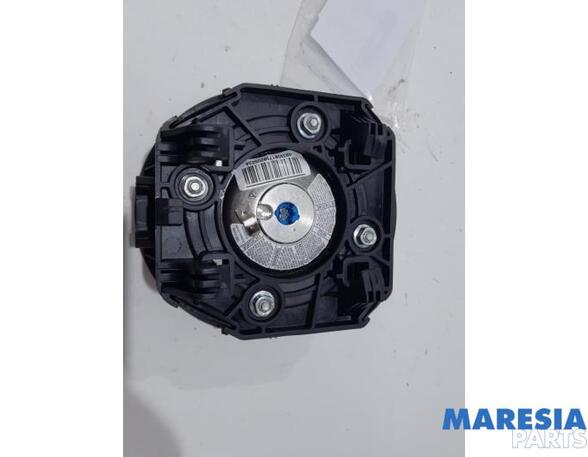 Driver Steering Wheel Airbag CITROËN C4 GRAND PICASSO I (UA_), CITROËN C4 PICASSO I MPV (UD_)