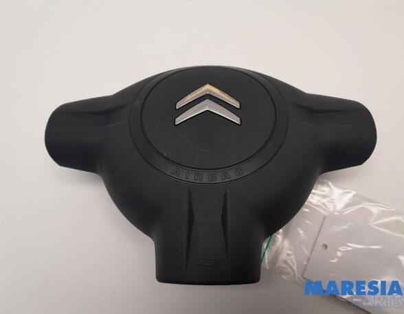 Airbag Fahrer Citroen C1  4112HV P20461157