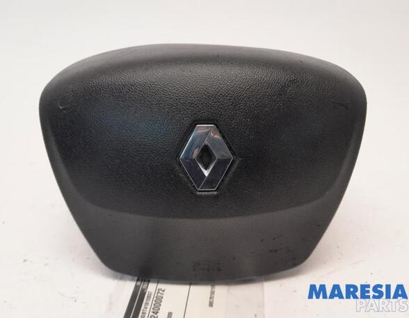 Driver Steering Wheel Airbag RENAULT GRAND SCÉNIC III (JZ0/1_), RENAULT SCÉNIC III (JZ0/1_)