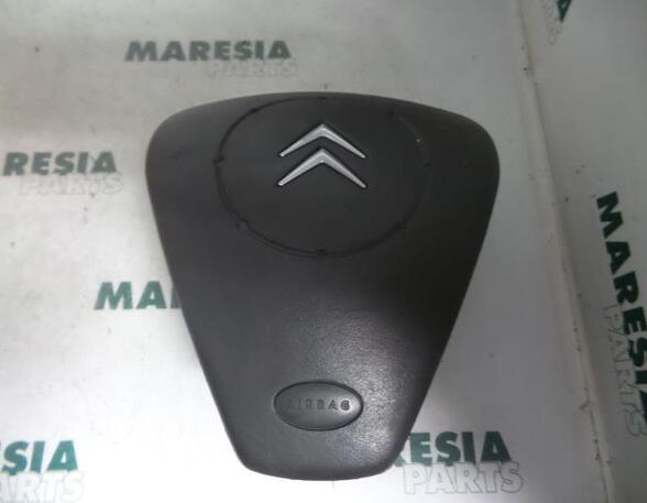 Driver Steering Wheel Airbag CITROËN C3 I (FC_, FN_)