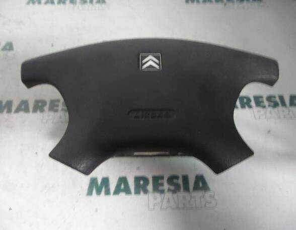 Airbag Fahrer Citroen Xsara Picasso N68 96447629ZL P6328516