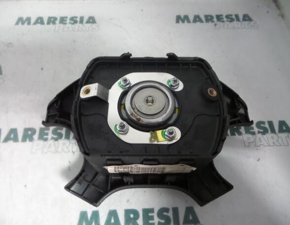 Airbag Fahrer Citroen Xsara Picasso N68 96447629ZL P6328516