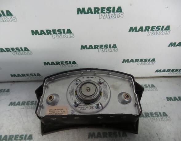 Driver Steering Wheel Airbag RENAULT MASTER II Van (FD), RENAULT MASTER PRO Van (FH__)