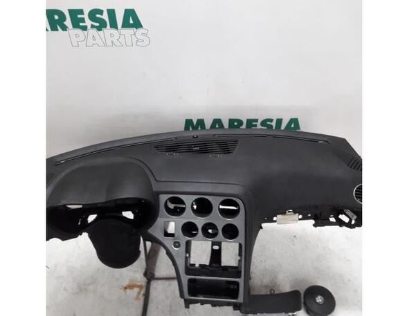 Driver Steering Wheel Airbag ALFA ROMEO 159 Sportwagon (939_), ALFA ROMEO 159 (939_)