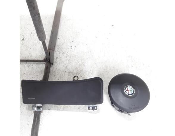 Driver Steering Wheel Airbag ALFA ROMEO 159 Sportwagon (939_), ALFA ROMEO 159 (939_)