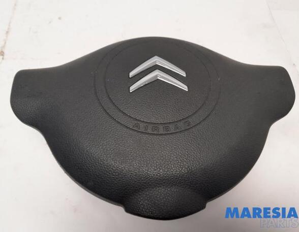 Airbag Citroen Berlingo II Multispace B9 4112PZ P20626170