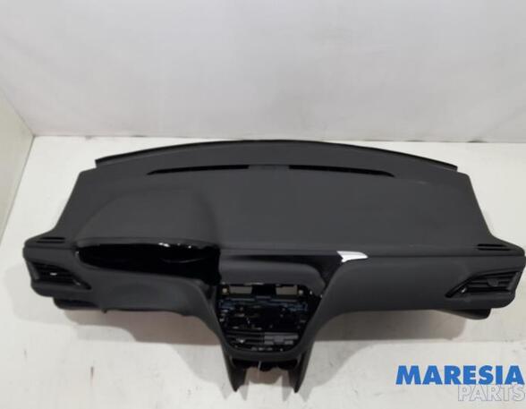 Driver Steering Wheel Airbag PEUGEOT 208 I (CA_, CC_), PEUGEOT 2008 I (CU_)