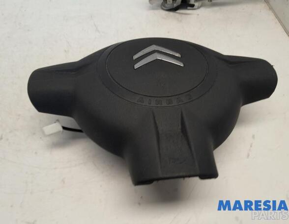 Airbag Fahrer Citroen C1  4112HV P20886354