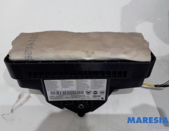 Driver Steering Wheel Airbag FIAT 500 (312_), FIAT 500 C (312_)