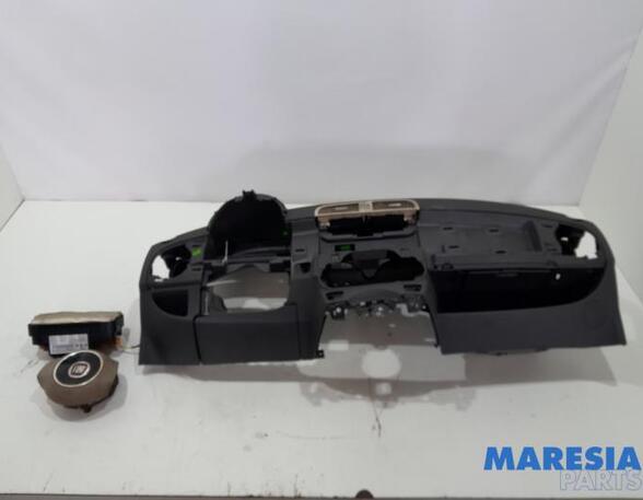 Driver Steering Wheel Airbag FIAT 500 (312_), FIAT 500 C (312_)