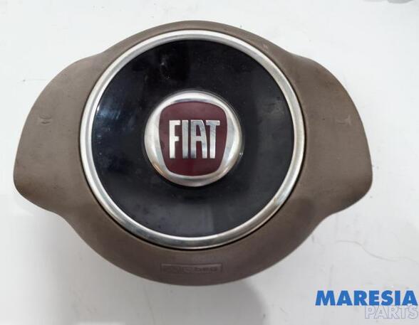 Driver Steering Wheel Airbag FIAT 500 (312_), FIAT 500 C (312_)