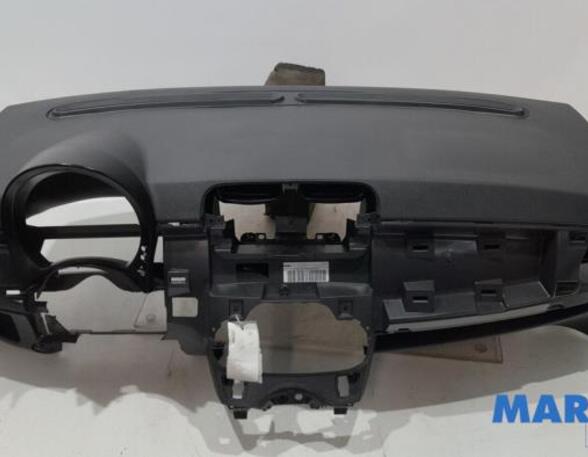 Driver Steering Wheel Airbag FIAT 500 (312_), FIAT 500 C (312_)