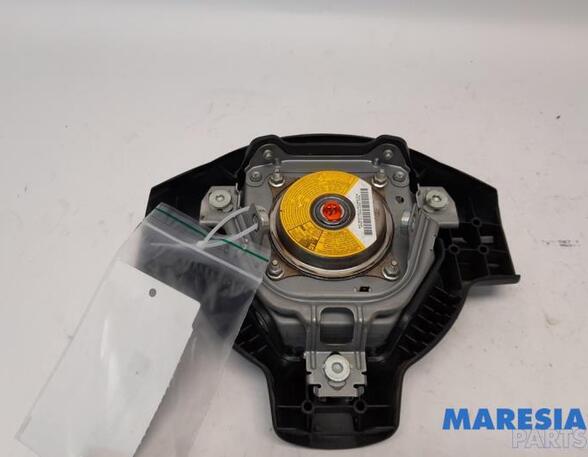 Driver Steering Wheel Airbag CITROËN C1 (PM_, PN_)