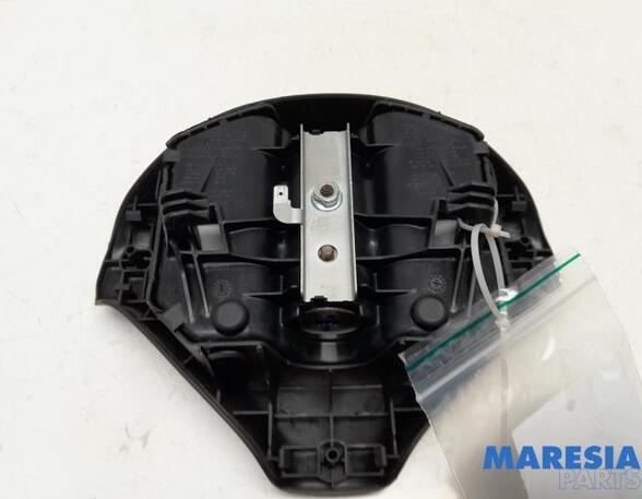 Driver Steering Wheel Airbag PEUGEOT 307 CC (3B), PEUGEOT 307 Break (3E), PEUGEOT 307 SW (3H), PEUGEOT 307 (3A/C)