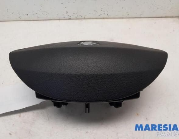 Driver Steering Wheel Airbag PEUGEOT 3008 MPV (0U_), PEUGEOT 5008 (0U_, 0E_)