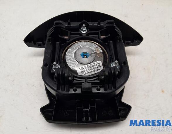 Driver Steering Wheel Airbag CITROËN C5 III (RD_), CITROËN C5 III Break (RW_)