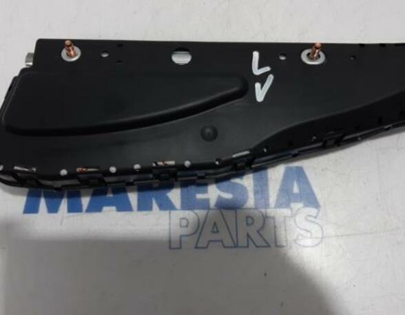 Airbag Seite Renault Scenic III JZ 1937665700500 P15576490