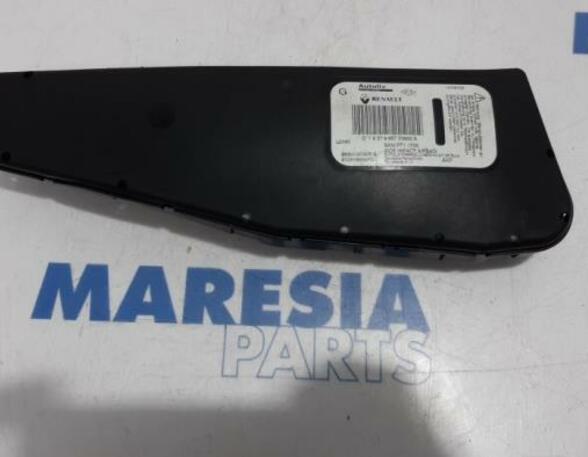 Airbag Seite Renault Scenic III JZ 1937665700500 P15576490