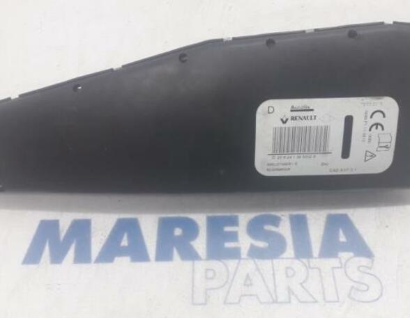 Side Airbag RENAULT MEGANE III Grandtour (KZ0/1)